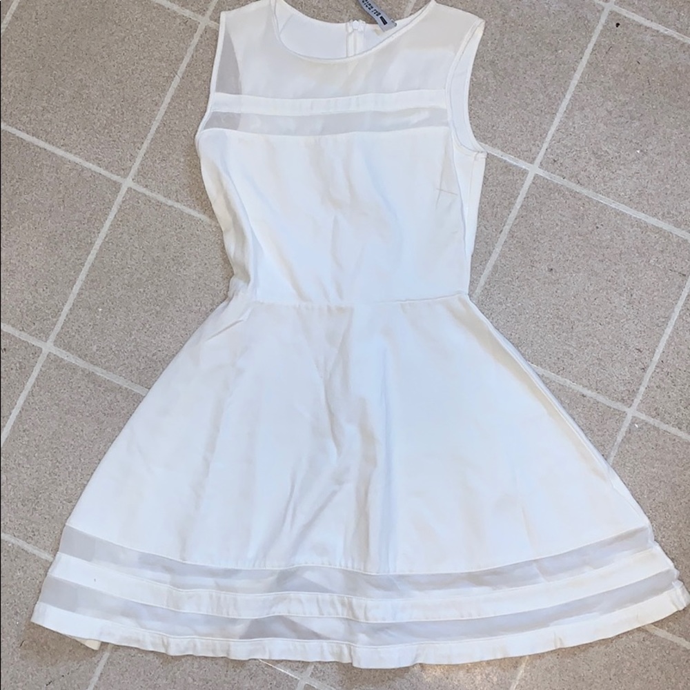 Lord & Taylor Design Lab Dress
